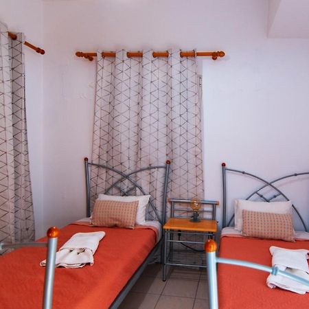 דירות Panoramio Paleochora מראה חיצוני תמונה
