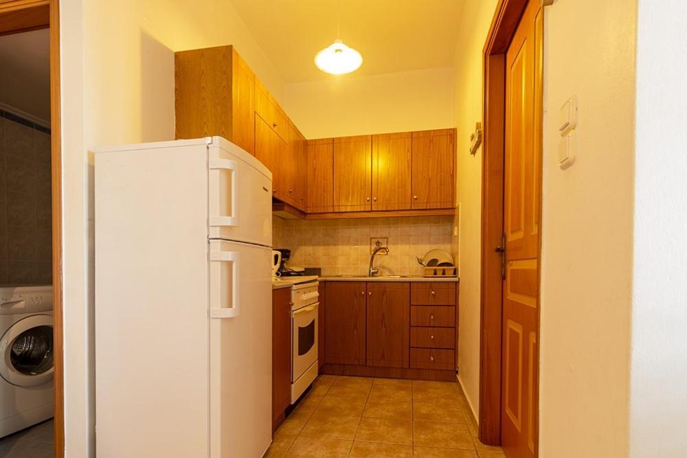 דירות Panoramio Paleochora מראה חיצוני תמונה