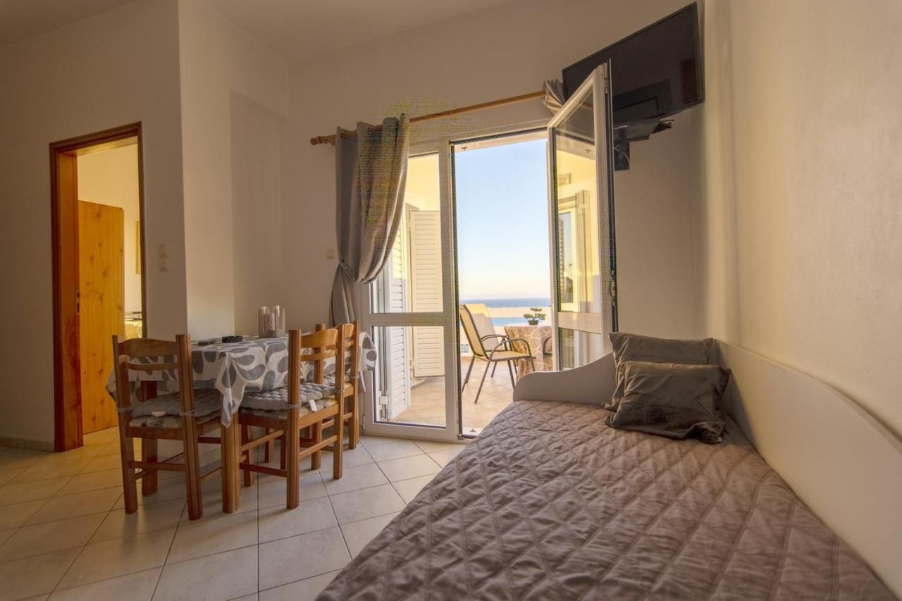 דירות Panoramio Paleochora מראה חיצוני תמונה