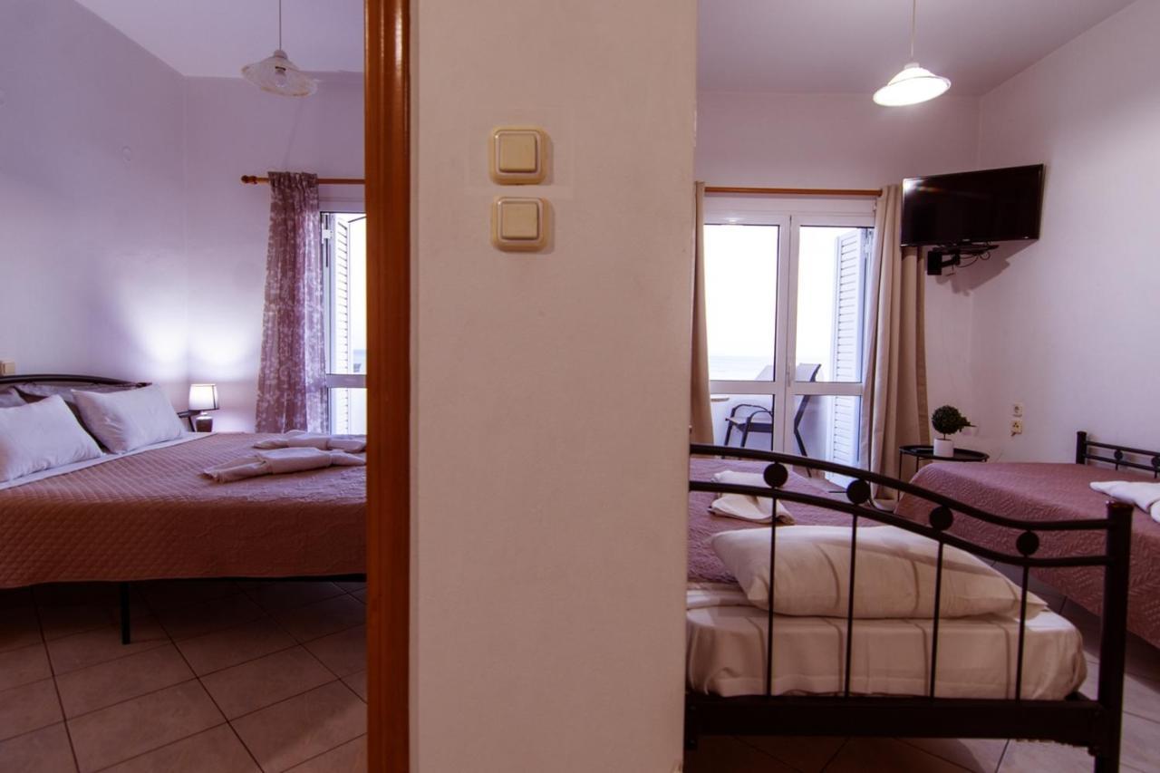 דירות Panoramio Paleochora מראה חיצוני תמונה