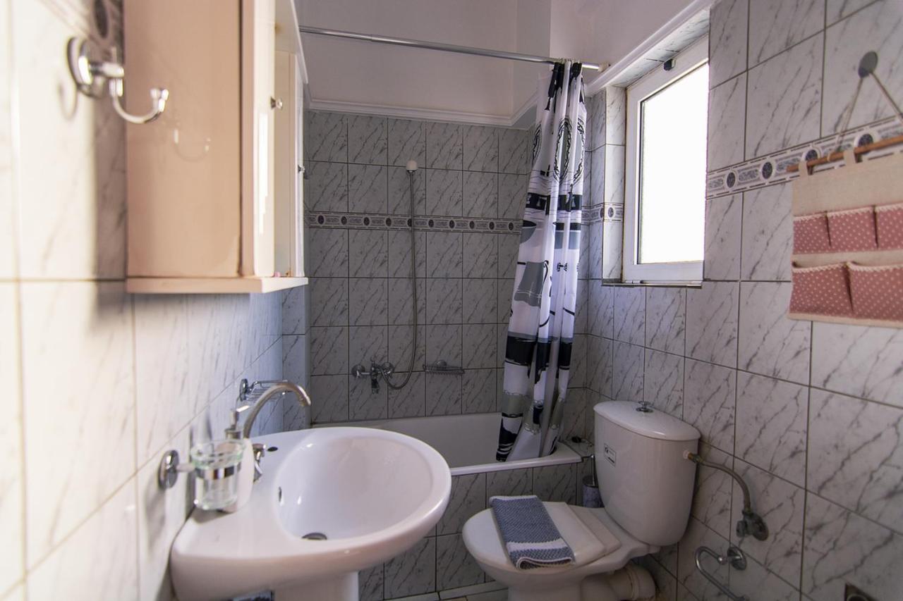 דירות Panoramio Paleochora מראה חיצוני תמונה