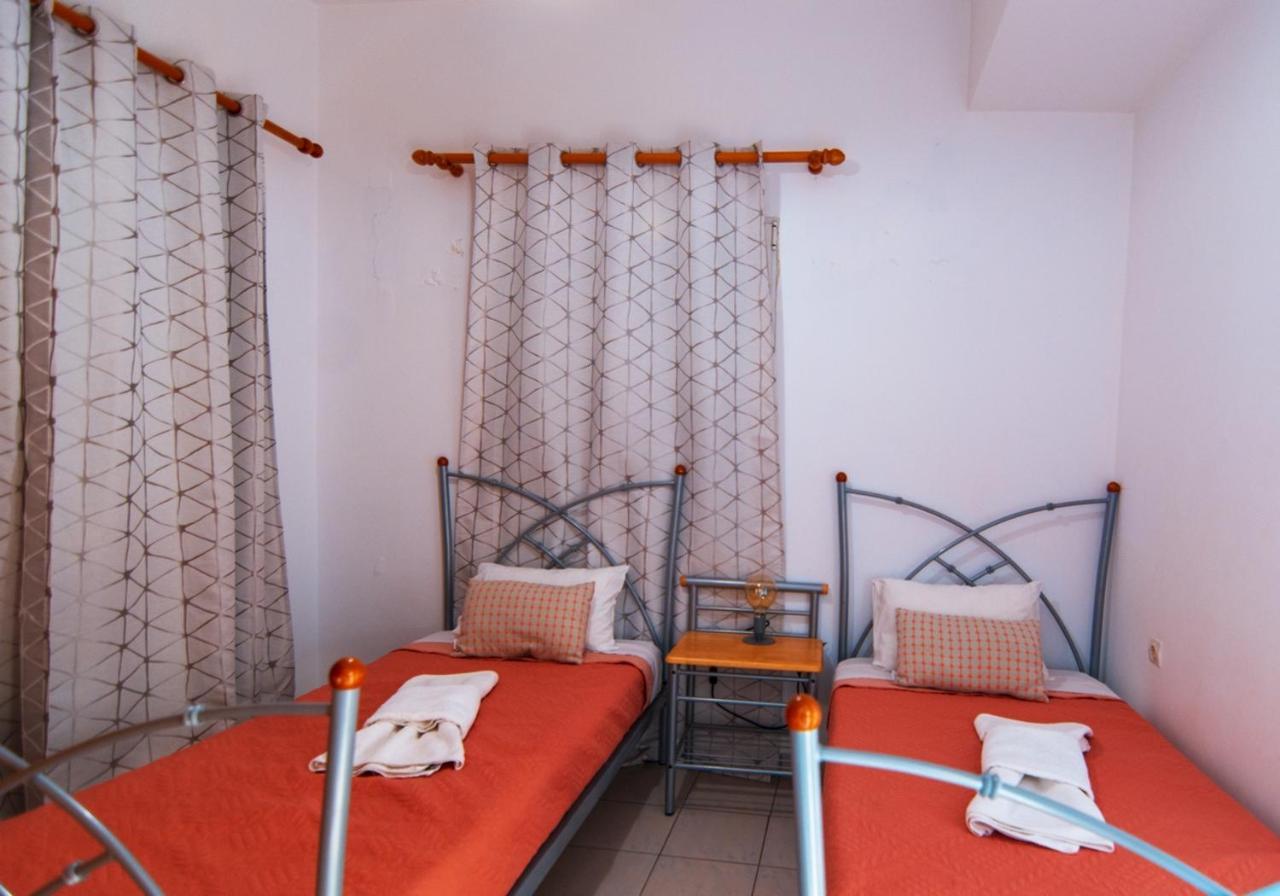 דירות Panoramio Paleochora מראה חיצוני תמונה