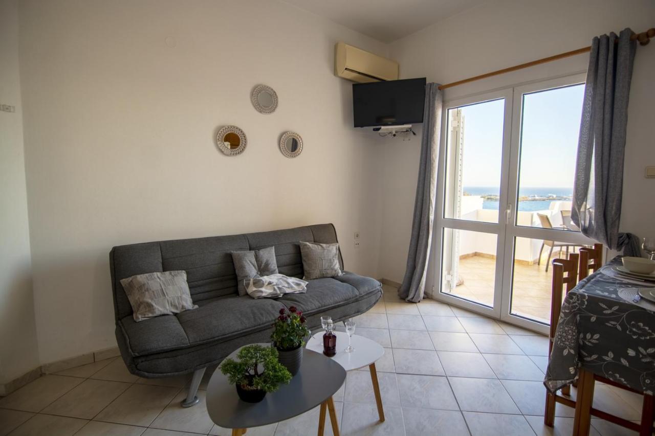דירות Panoramio Paleochora מראה חיצוני תמונה